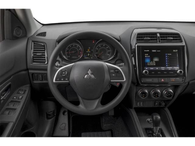 New 2027 Mitsubishi Outlander Sport ES AWD/4WD image 39