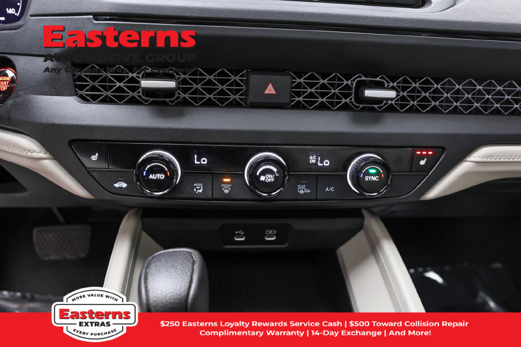 Used 2024 Honda Accord EX image 20