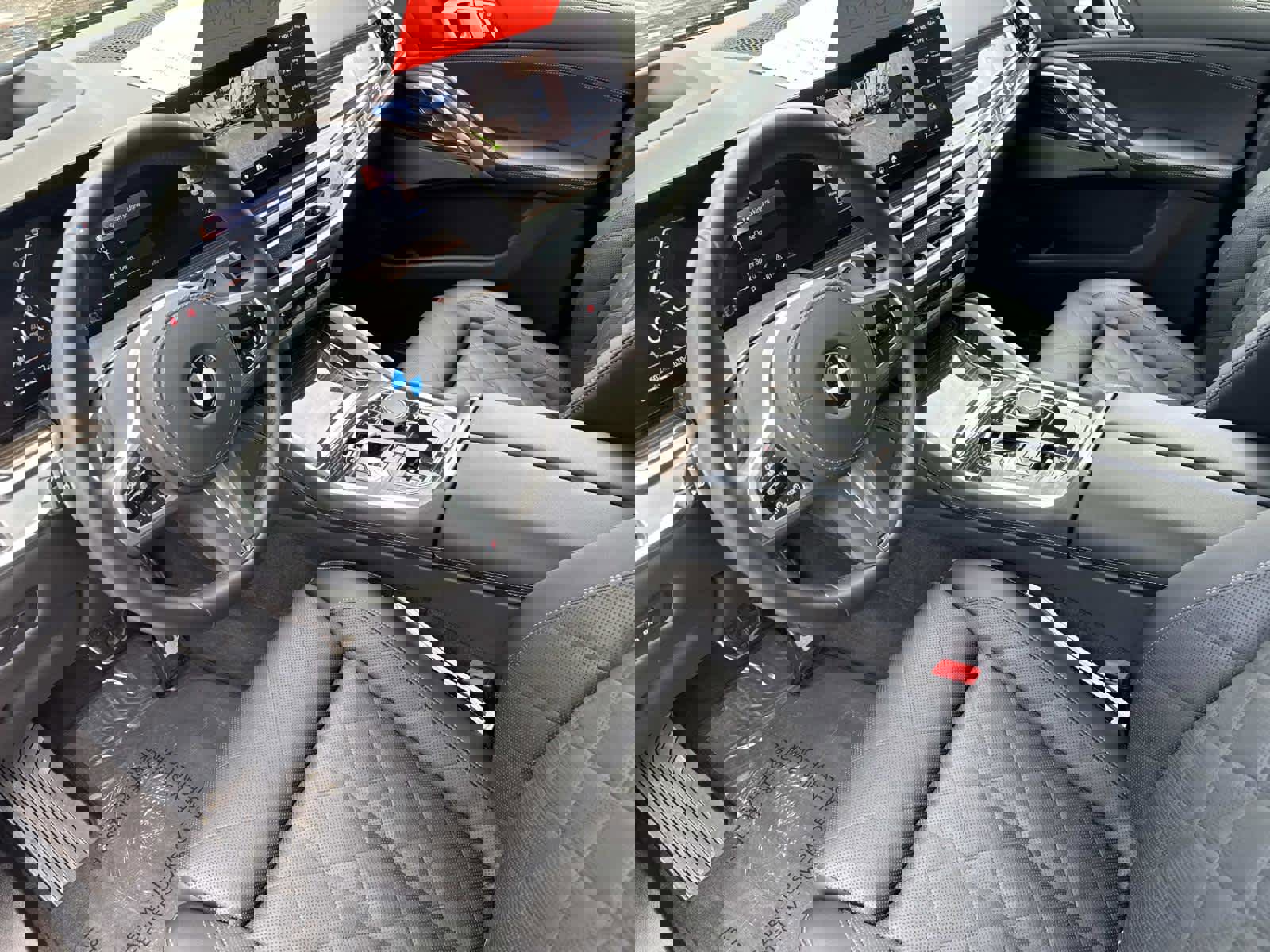 Certified 2025 BMW X6 xDrive40i image 22