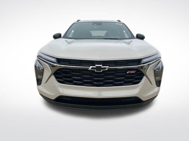 New 2026 Chevrolet Trax RS w/ Sunroof Package image 8