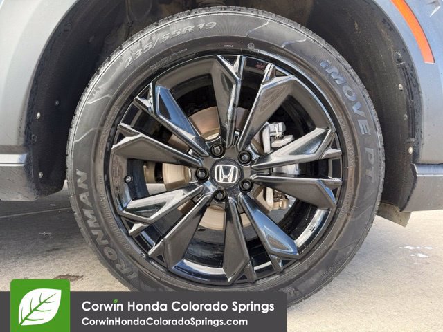Used 2023 Honda CR-V Sport Touring image 32