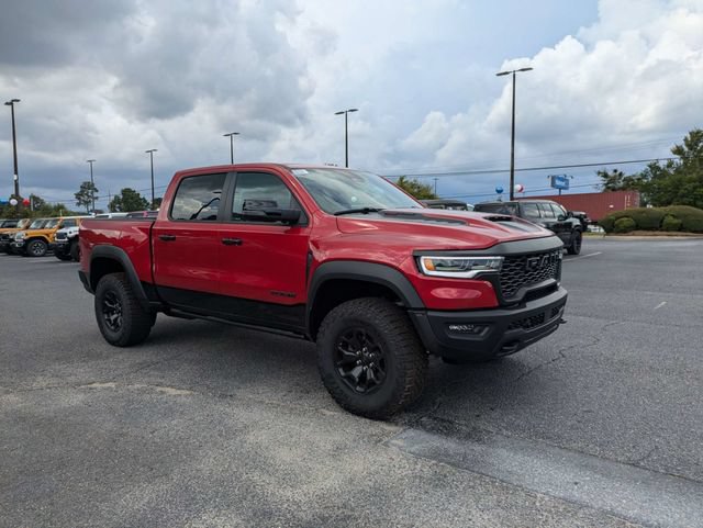 New 2026 RAM 1500 RHO AWD/4WD image 2
