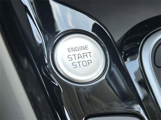 New 2025 Kia Soul EX image 17