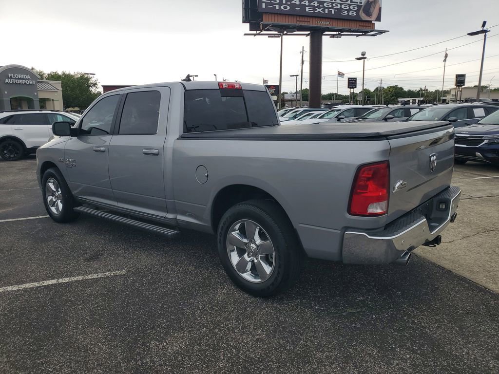 Used 2019 RAM 1500 Big Horn image 3