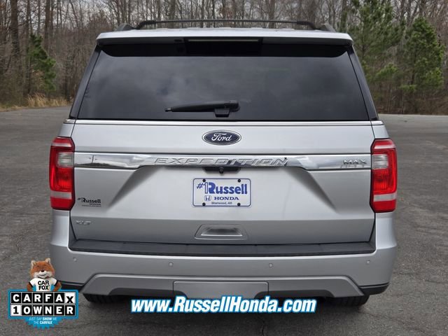 Used 2019 Ford Expedition Max XLT w/ Equipment Group 202A image 11