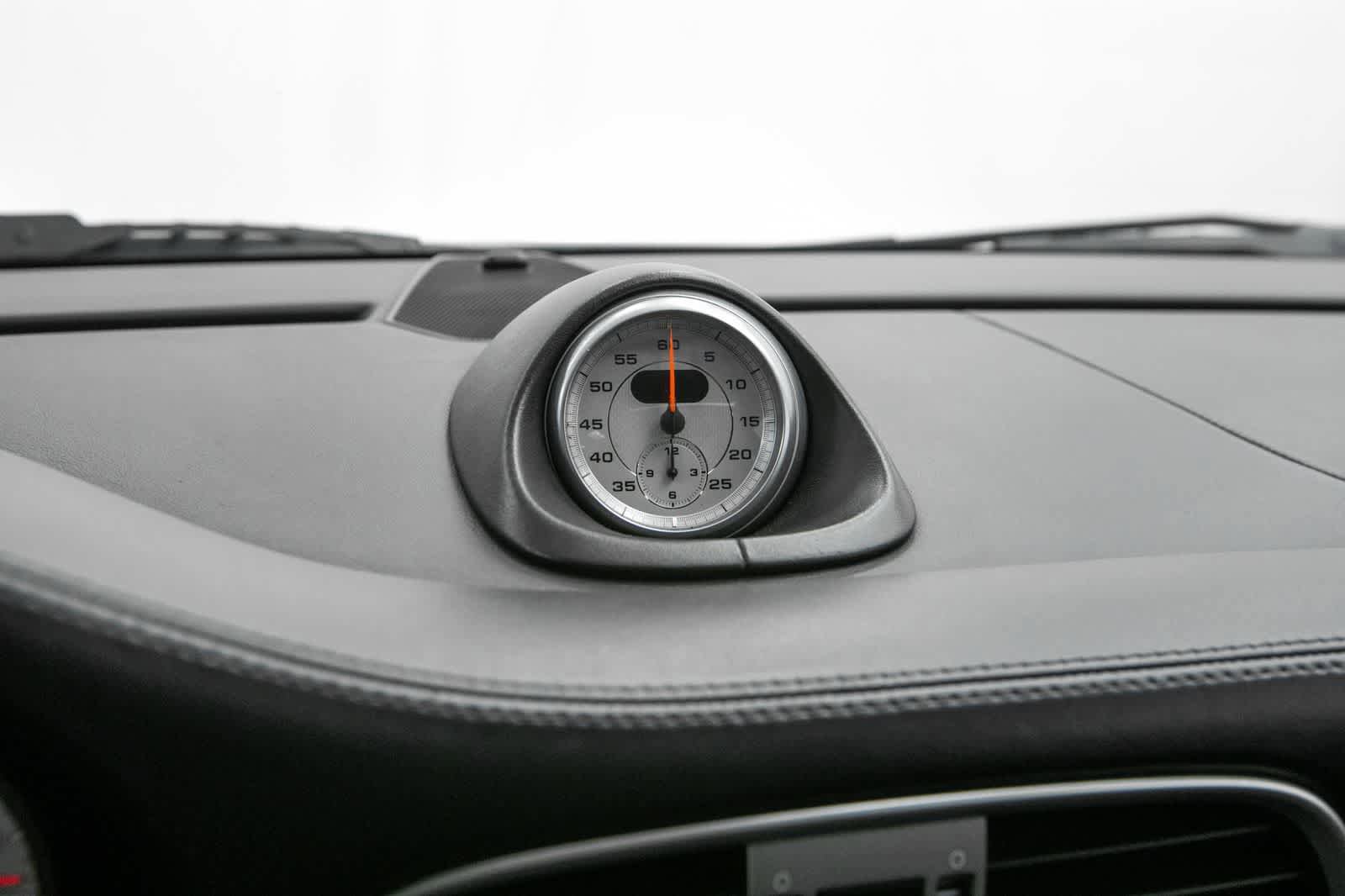 Used 2007 Porsche 911 Carrera 4S AWD/4WD image 29