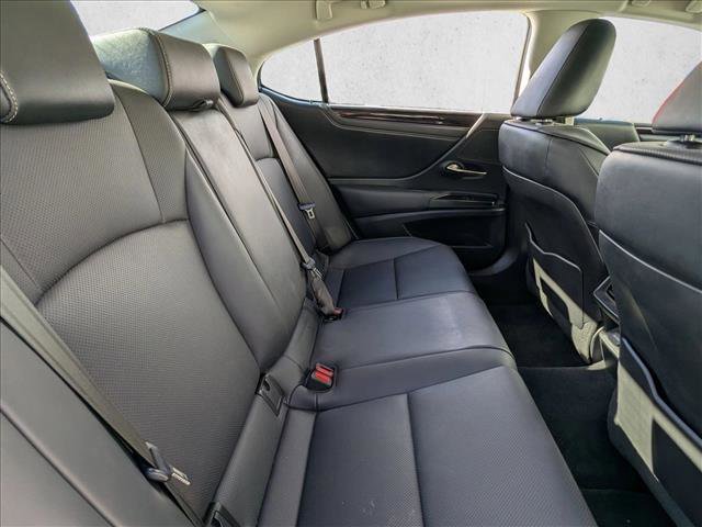 Used 2020 Lexus ES 350 ES 350 image 18