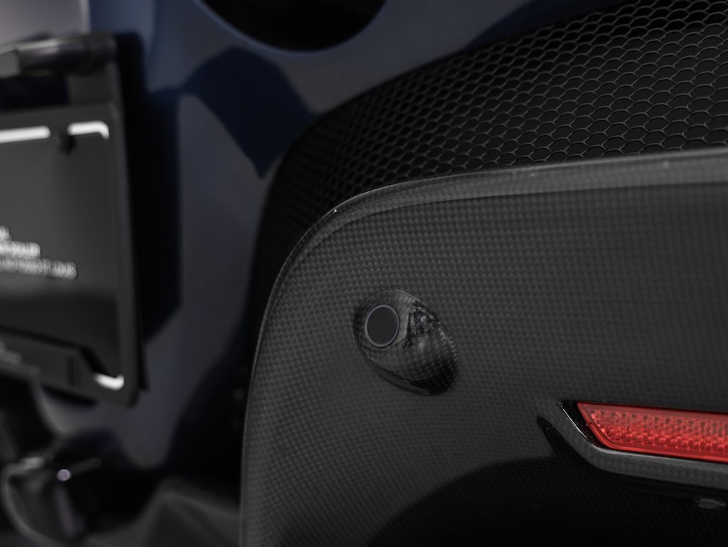 Certified 2023 Ferrari SF90 Stradale image 35