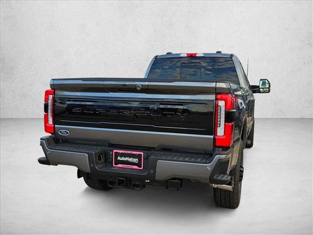 New 2026 Ford F350 Platinum video 2