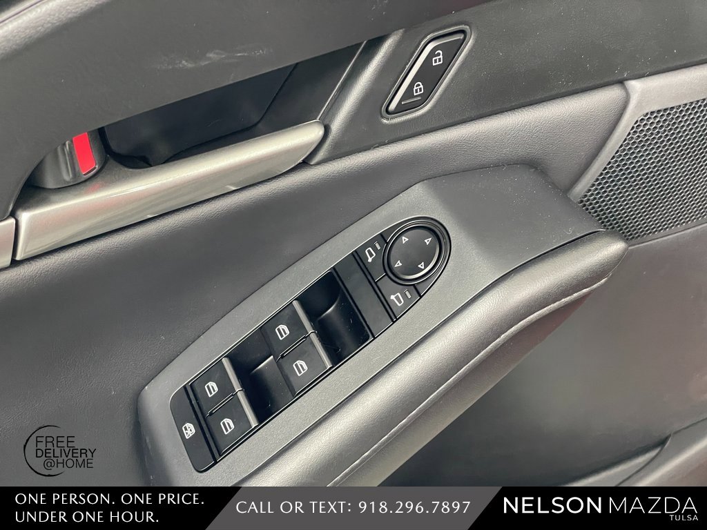 New 2026 MAZDA CX-30 AWD 2.5 S image 19