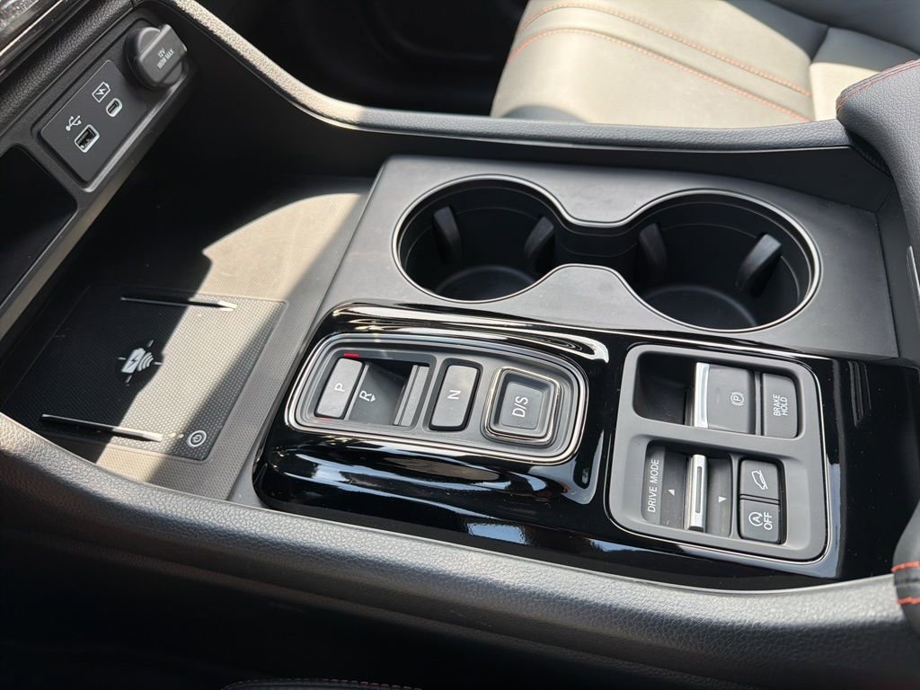 Used 2023 Honda Pilot TrailSport image 37