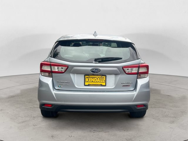 Used 2017 Subaru Impreza 2.0i Sport AWD/4WD image 6