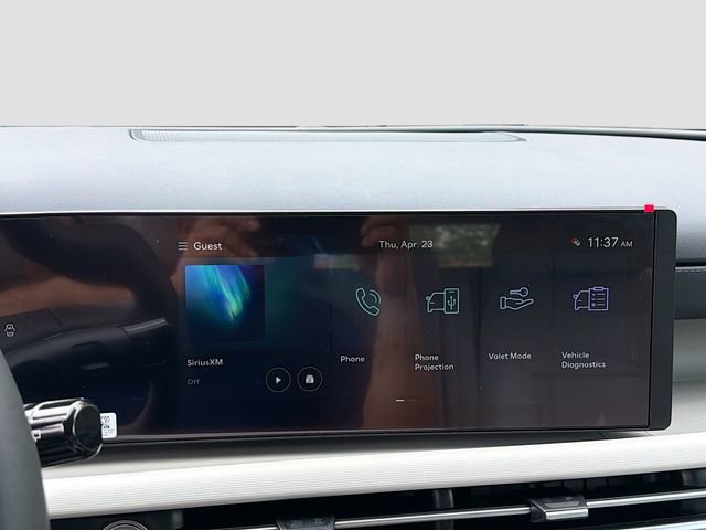 New 2026 Hyundai Tucson SE FWD image 14