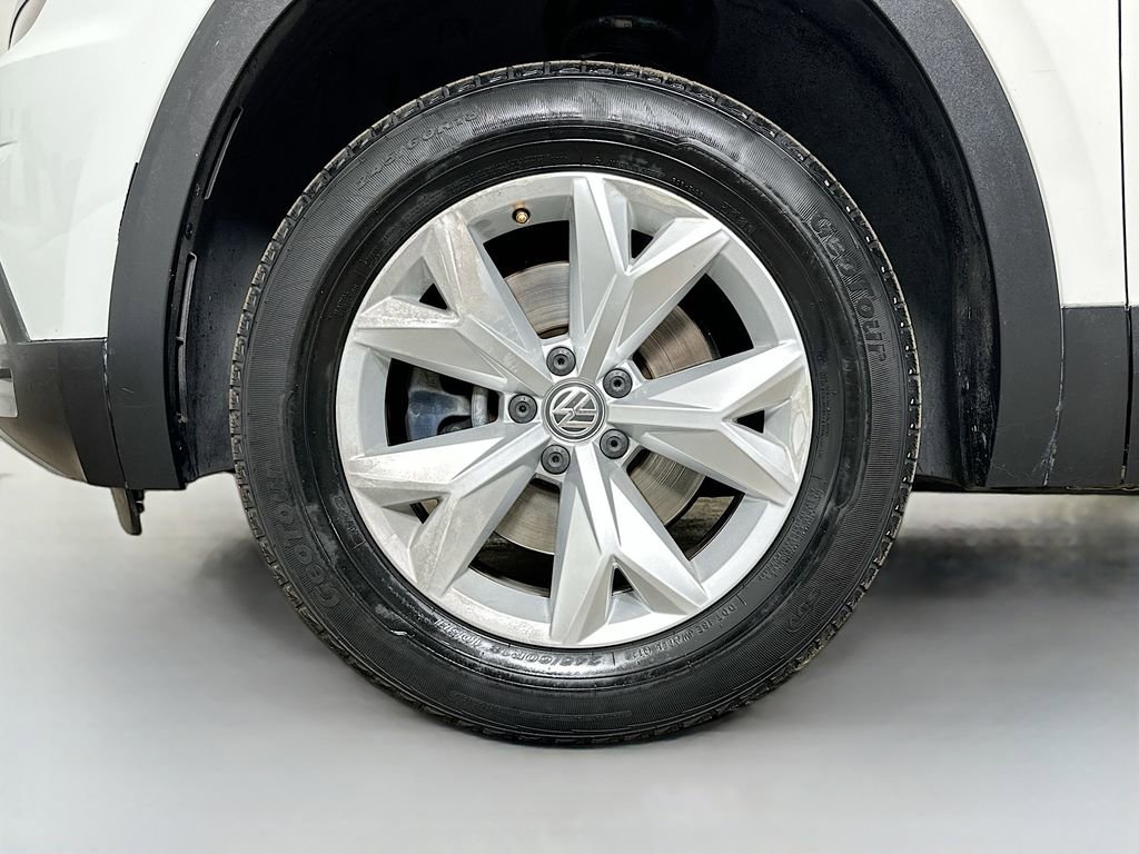 Used 2018 Volkswagen Atlas SE FWD image 38