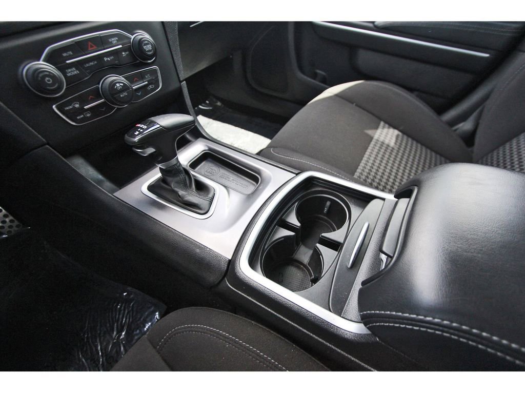 Used 2023 Dodge Charger Scat Pack w/ Harman/Kardon Audio Group RWD image 21