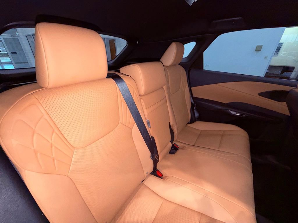 Certified 2024 Lexus RX 350h image 15