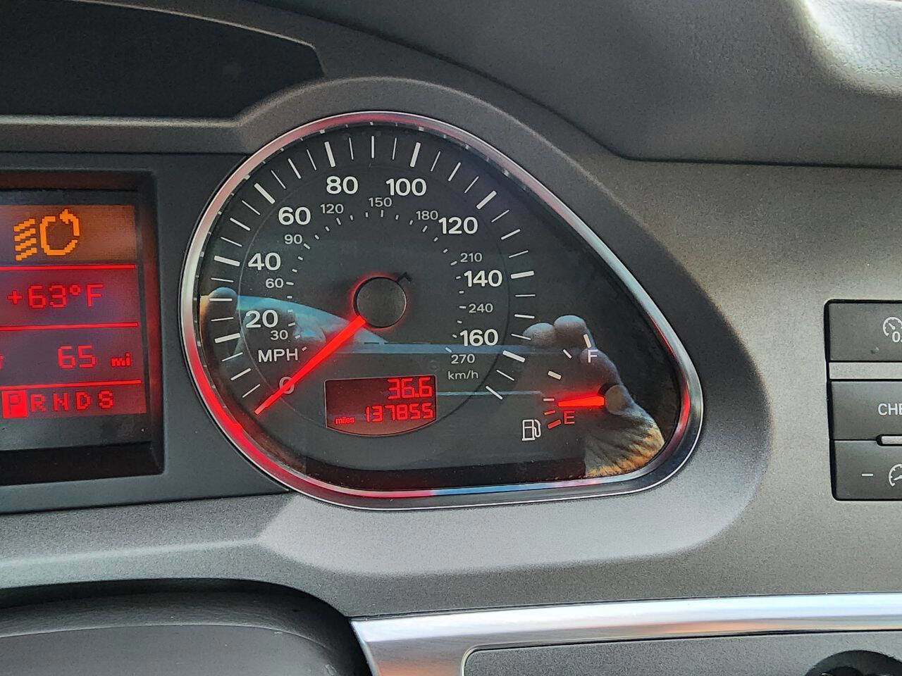 Used 2006 Audi A6 3.2 image 37