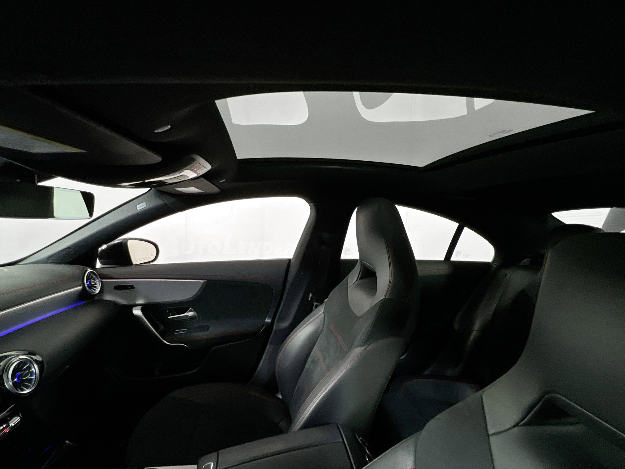 Used 2022 Mercedes-Benz CLA 250 image 21