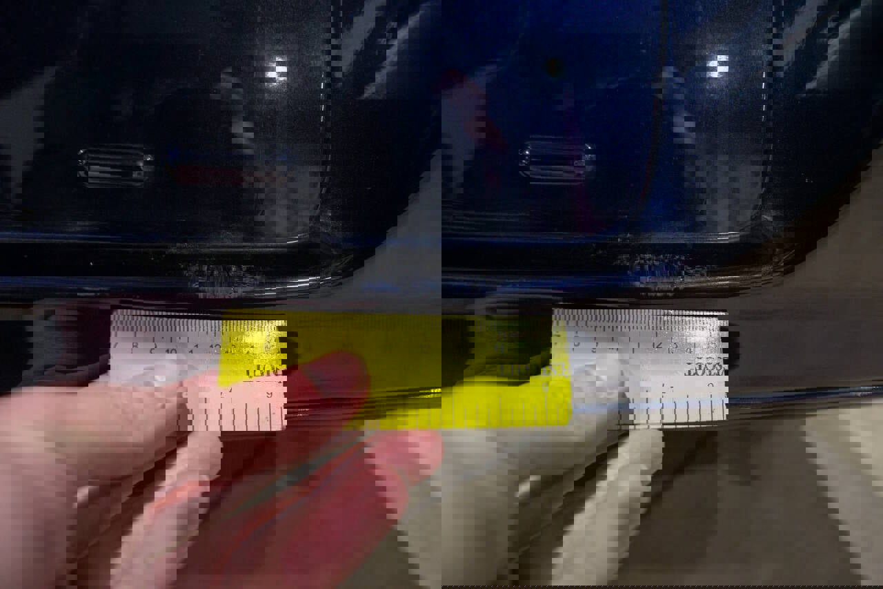 Used 2001 Acura TL image 29