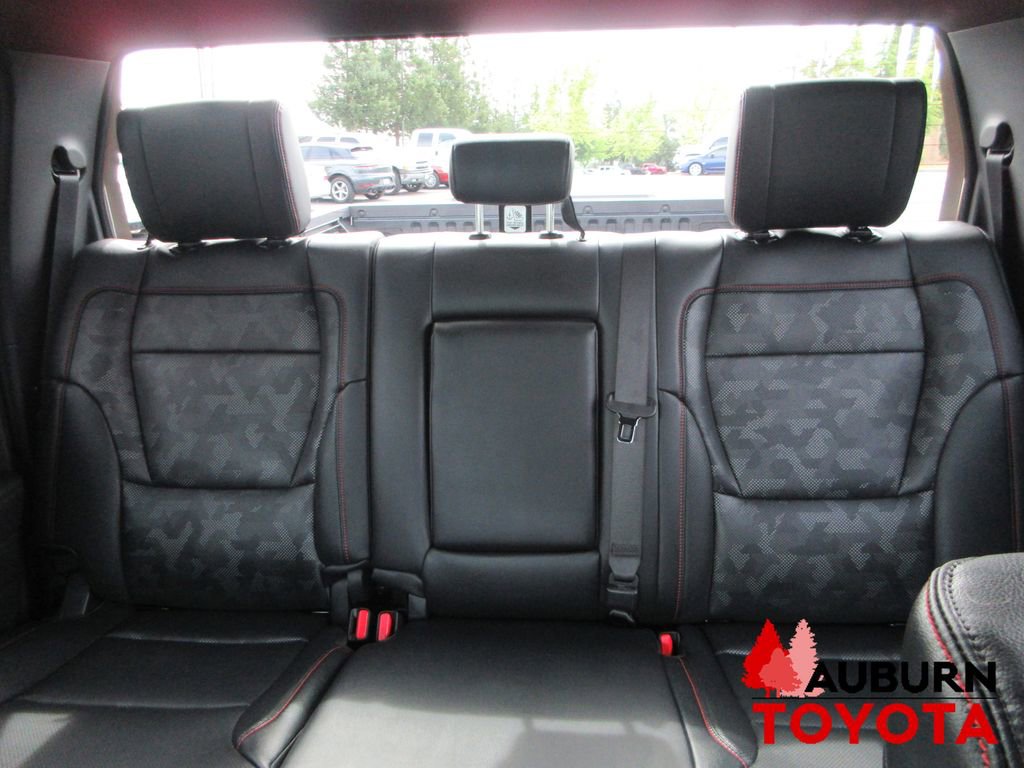 New 2026 Toyota Tundra TRD Pro image 19
