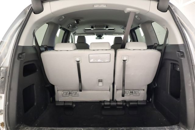 Used 2024 Honda Odyssey Touring image 28