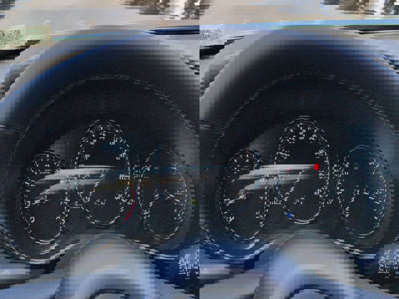 New 2026 MAZDA CX-50 AWD 2.5 S w/ Weather Package image 25