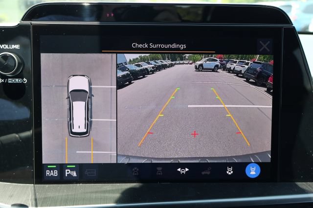 New 2026 Subaru Outback Touring XT AWD/4WD image 10