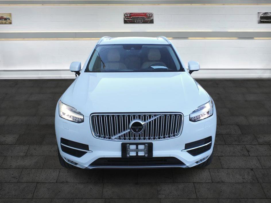 Used 2016 Volvo XC90 T6 image 17