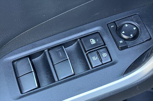 Certified 2021 Toyota RAV4 XSE AWD/4WD image 13