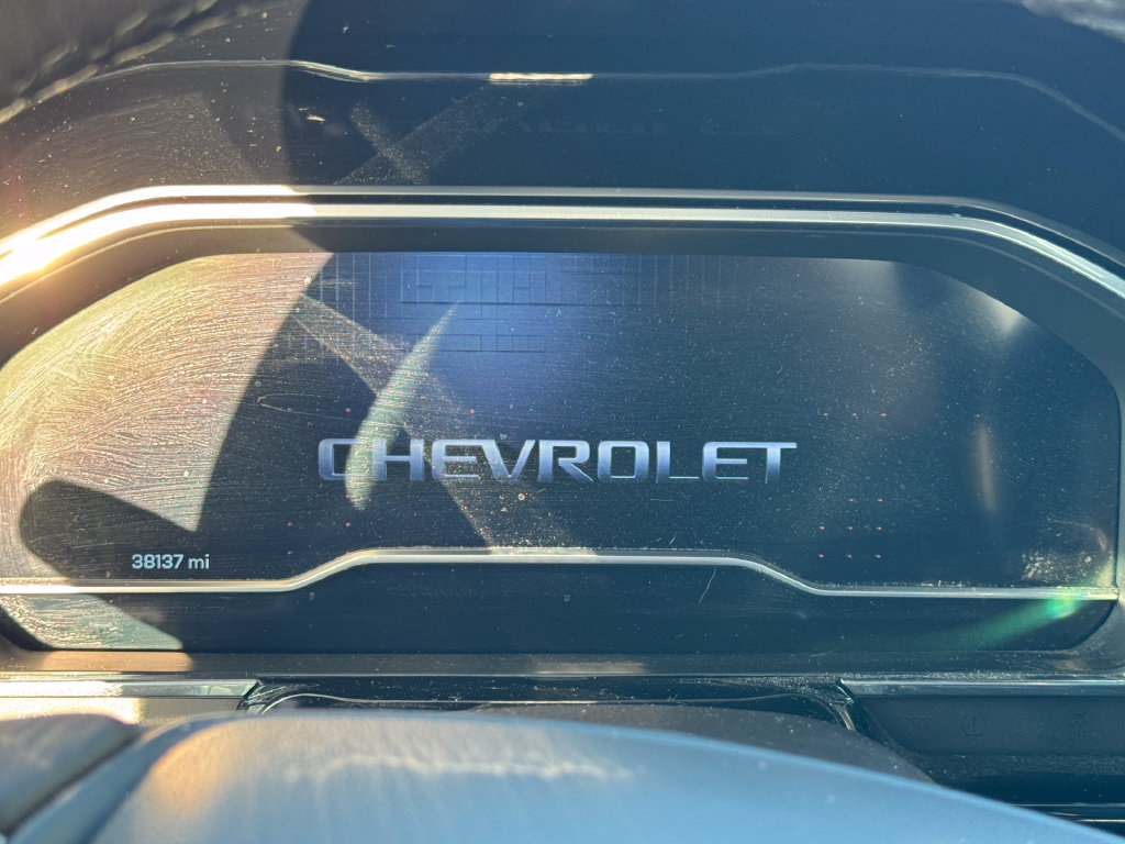 Used 2022 Chevrolet Silverado 1500 LT AWD/4WD image 13