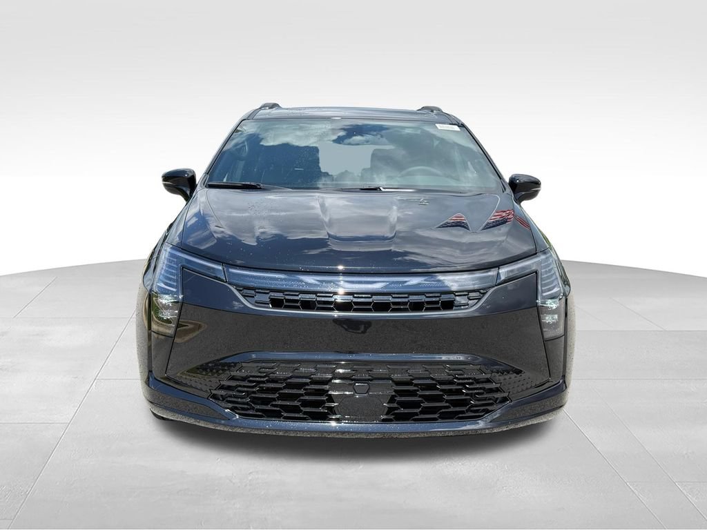 New 2027 Chrysler Pacifica Limited w/ S Appearance Package FWD image 25