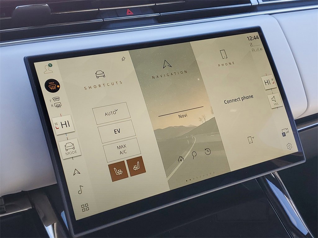 Used 2024 Land Rover Range Rover Sport Autobiography image 20