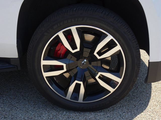 Used 2019 Chevrolet Suburban Premier AWD/4WD image 31