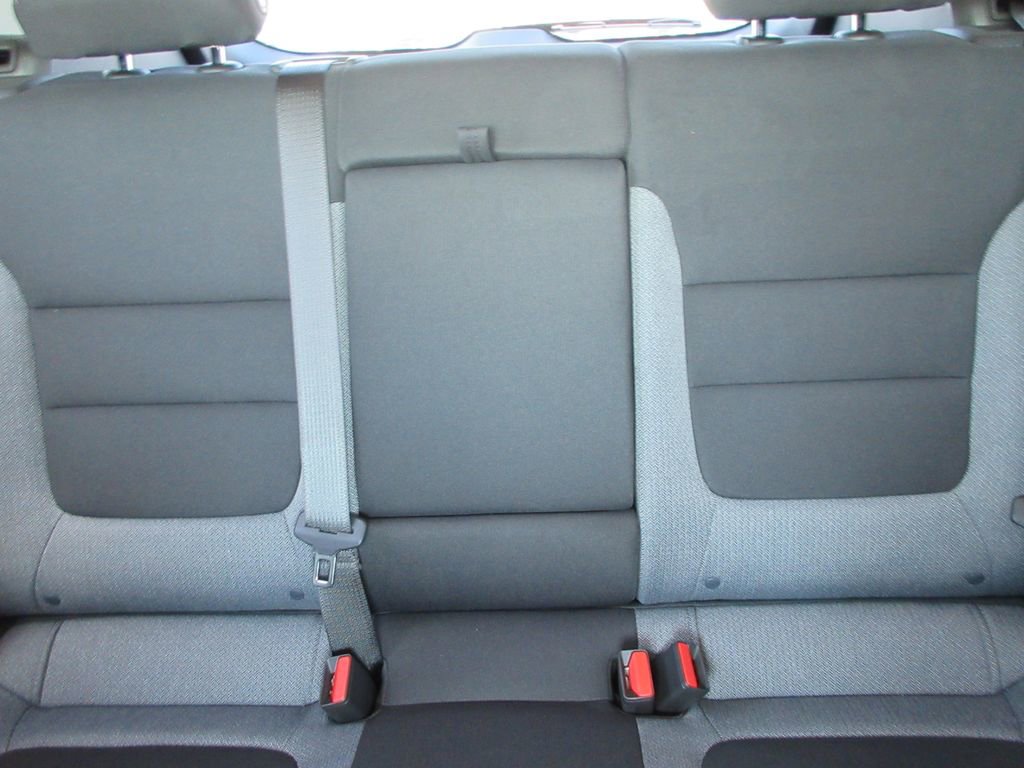 New 2026 Chevrolet TrailBlazer LT w/ Convenience Package FWD image 20
