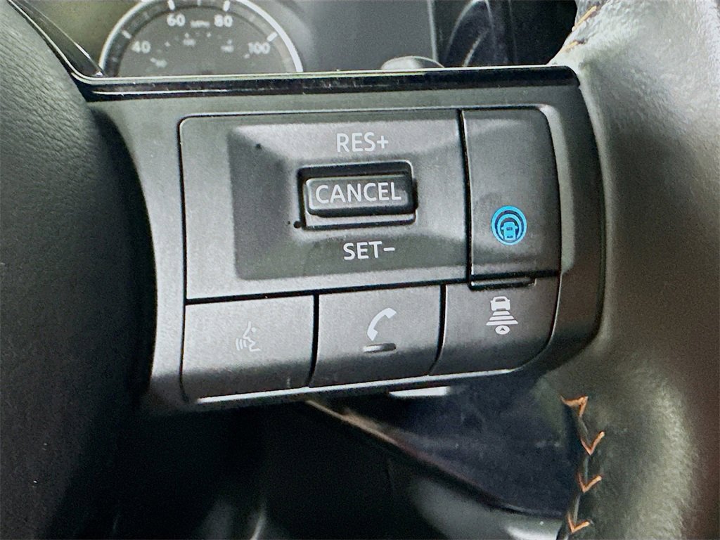 Used 2023 Nissan Pathfinder Rock Creek image 24