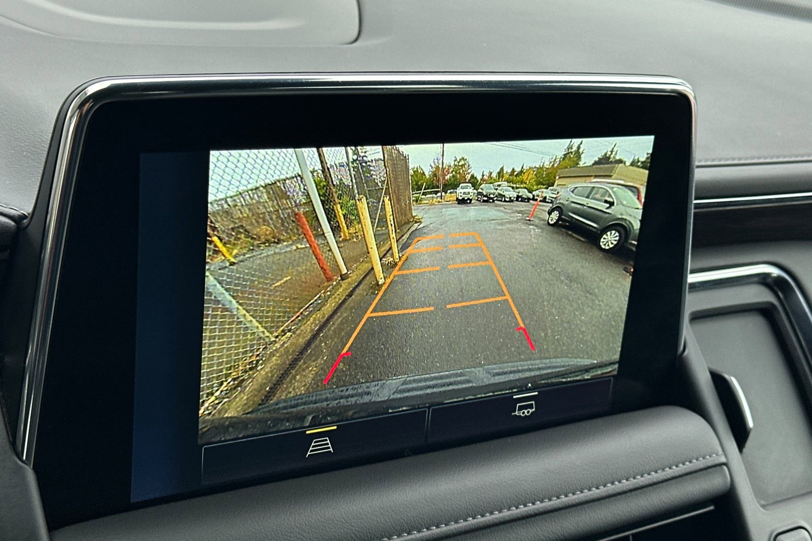 Used 2024 Chevrolet Tahoe LT image 20