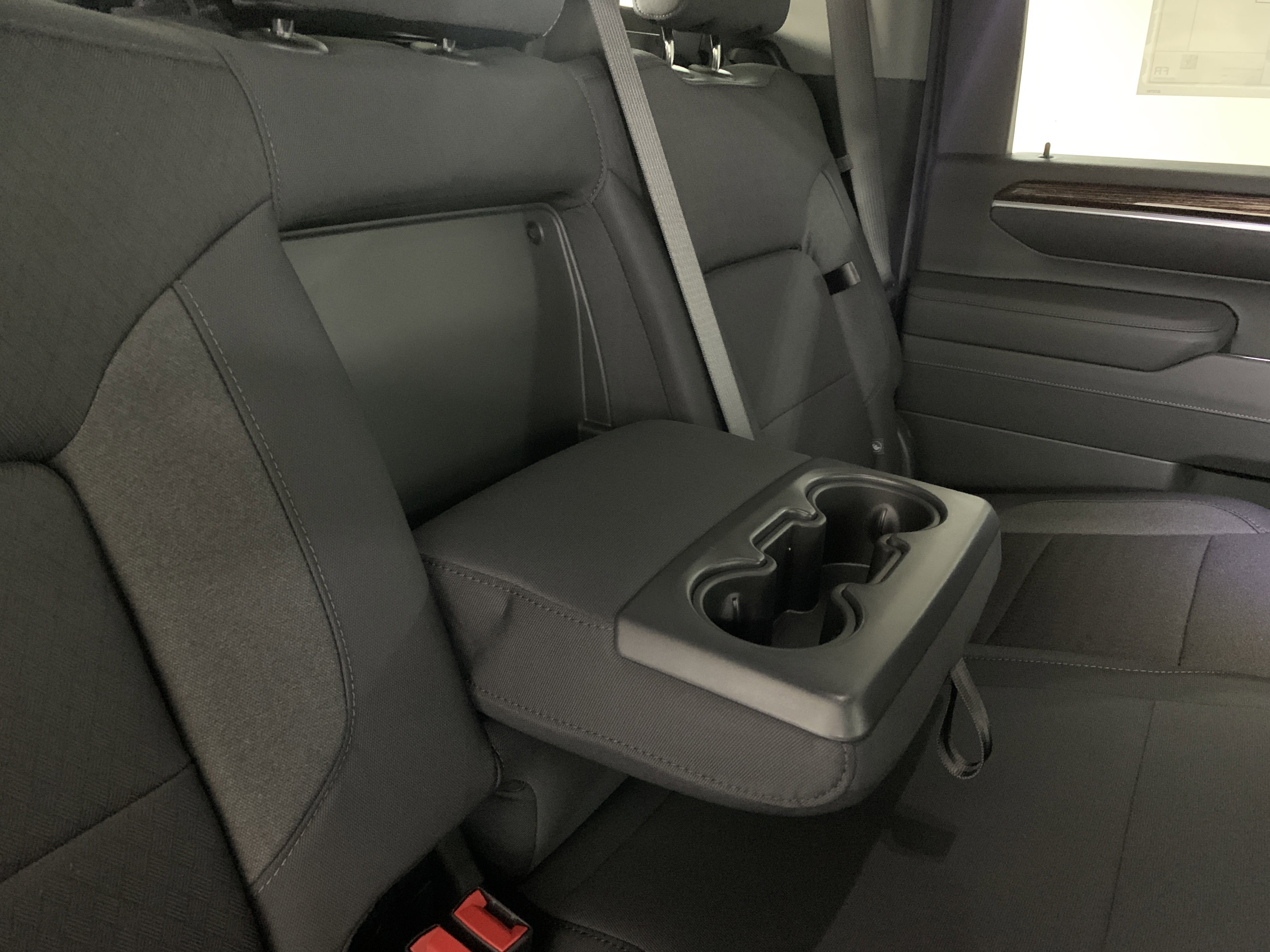 New 2026 GMC Sierra 2500 SLE image 41