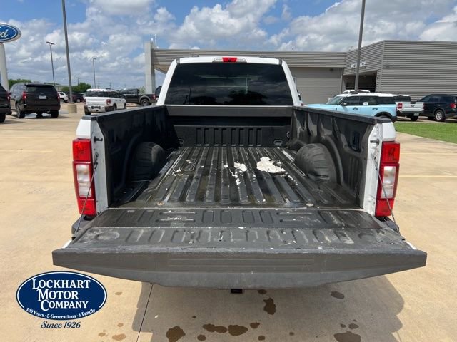 Used 2021 Ford F350 XLT w/ XLT Value Package AWD/4WD image 21