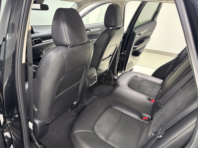 Used 2020 MAZDA CX-5 Touring FWD image 23