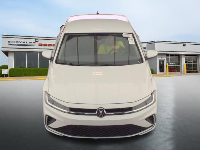 Used 2025 Volkswagen Jetta S FWD image 2