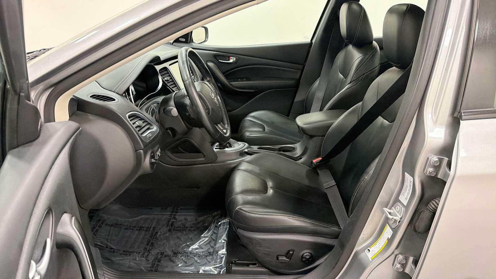 Used 2016 Dodge Dart Limited FWD image 13