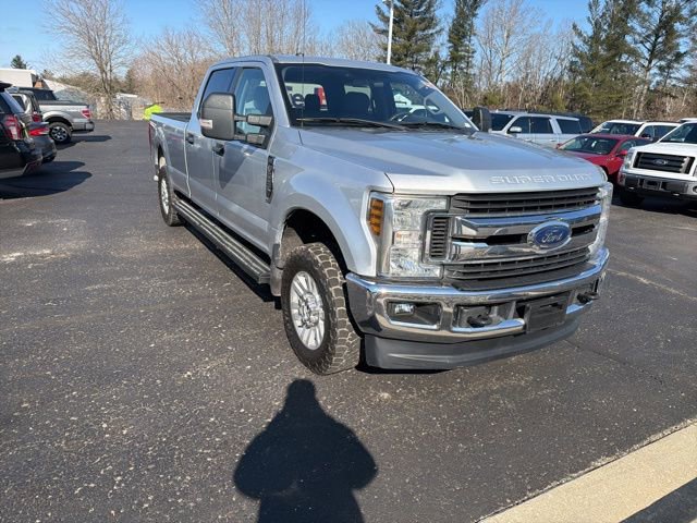 Used 2019 Ford F250 XLT AWD/4WD image 3