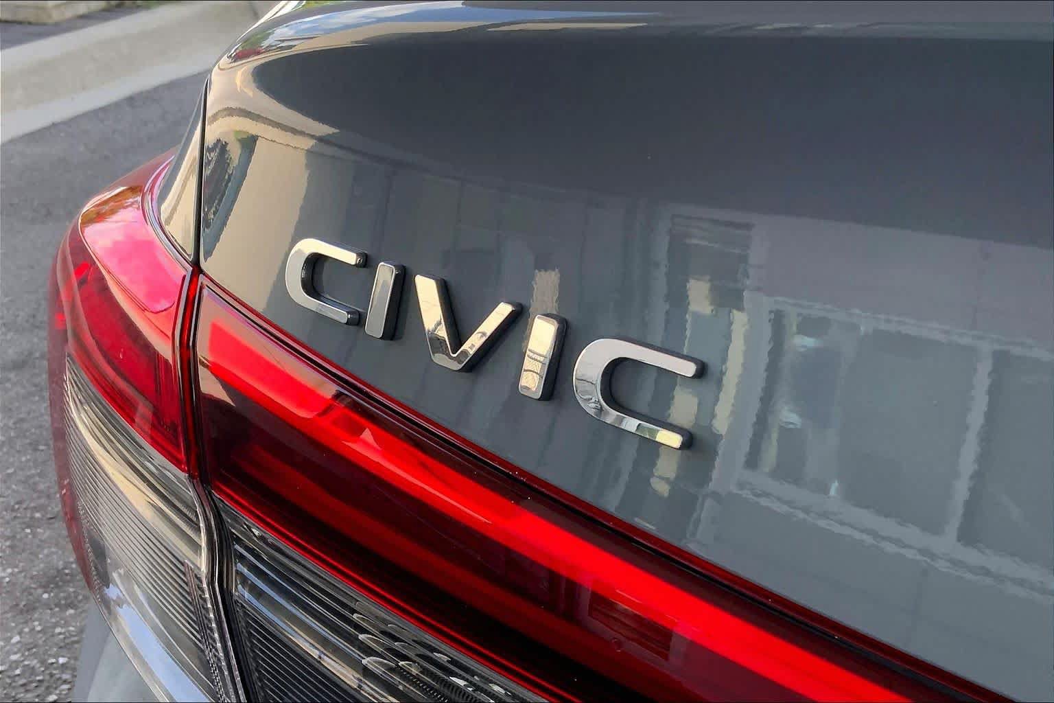 Used 2024 Honda Civic Sport image 33