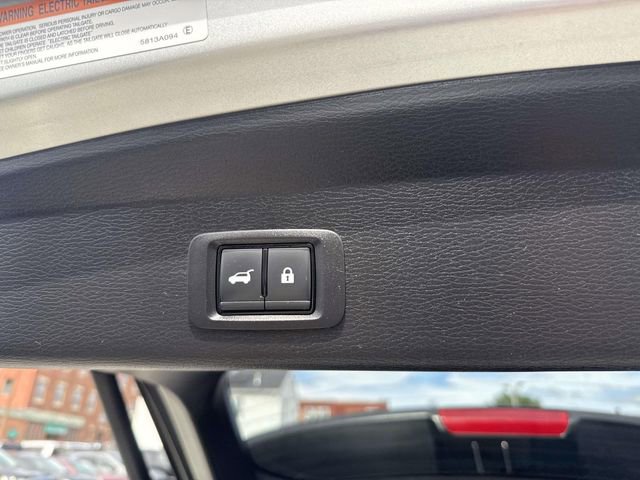 Used 2024 Mitsubishi Outlander SE Black Edition image 10