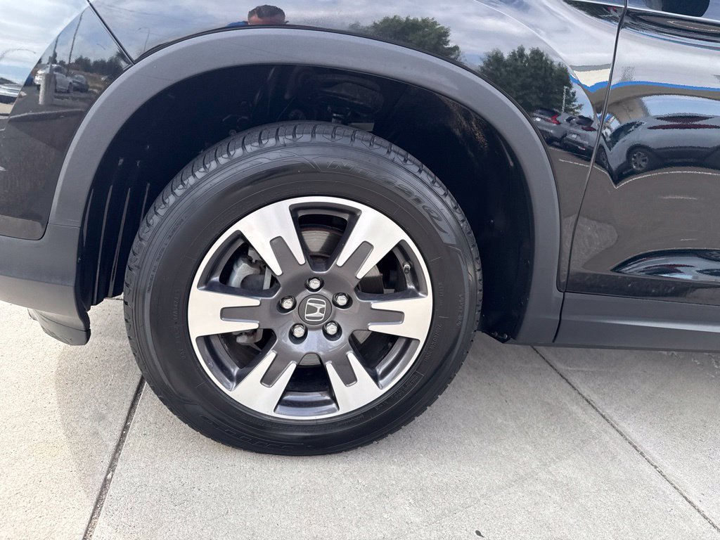 Used 2019 Honda Ridgeline RTL-E image 18