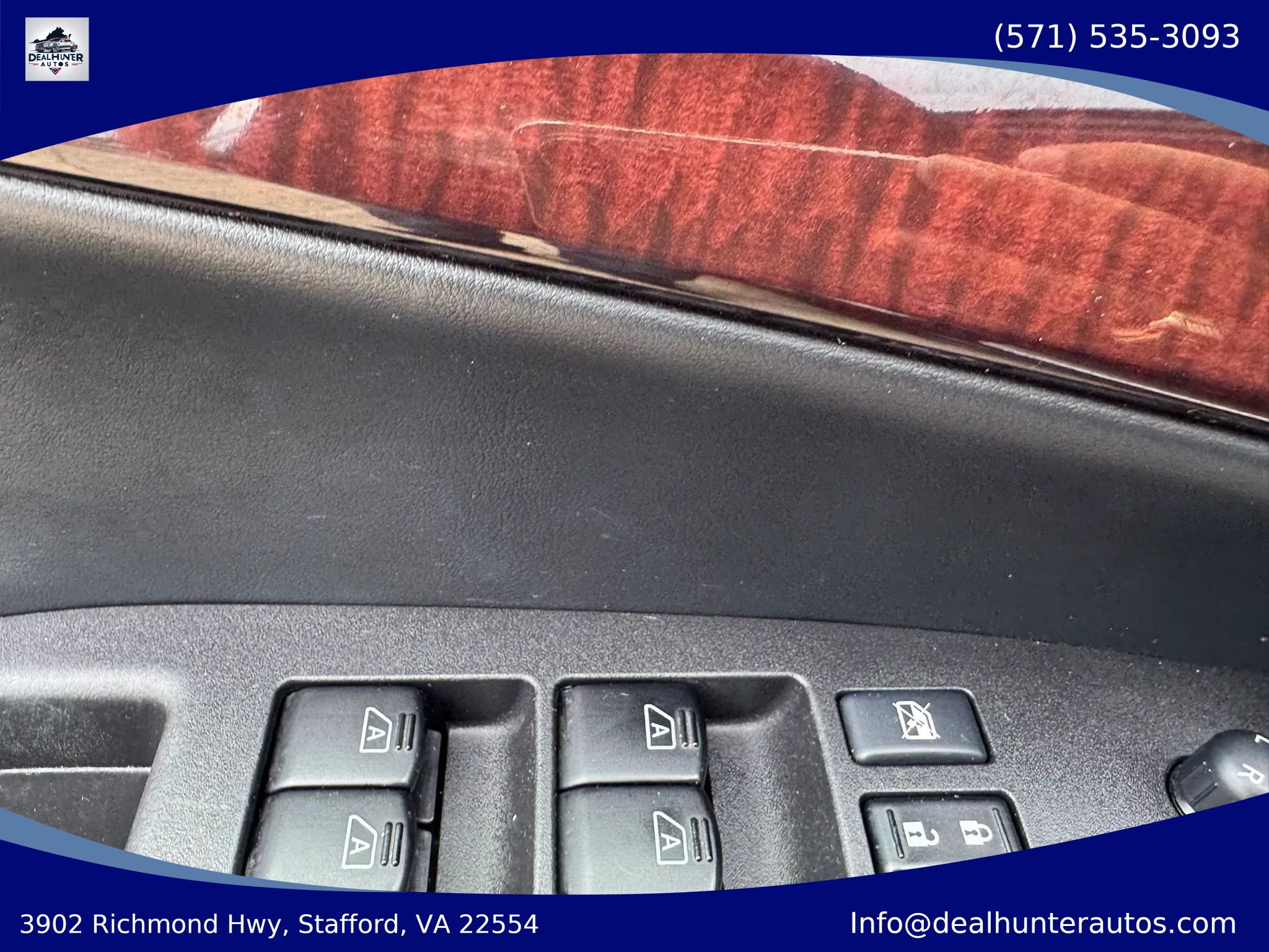 Used 2013 INFINITI G37 x Sedan w/ Premium Pkg AWD/4WD image 19