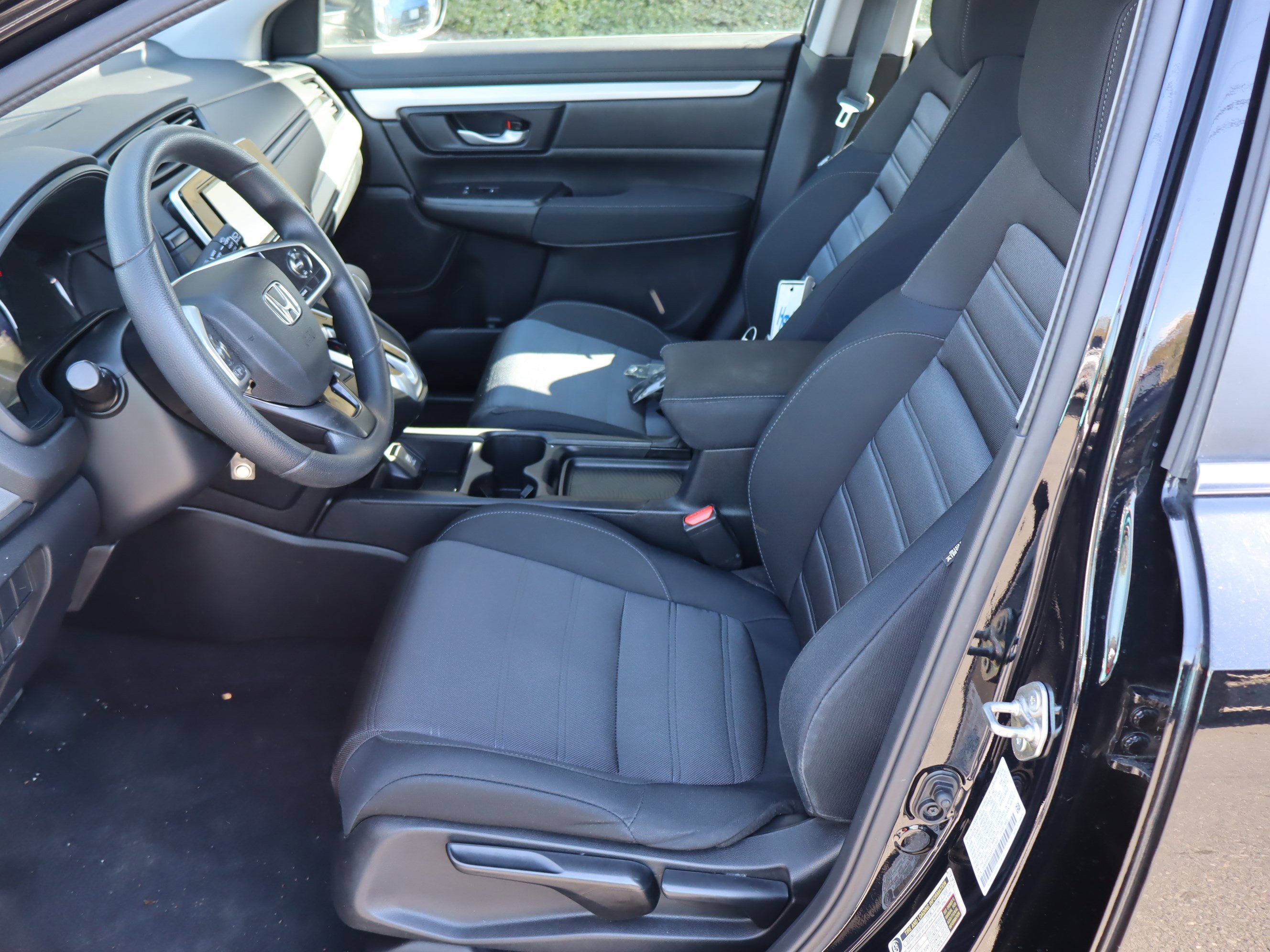 Used 2019 Honda CR-V LX image 16