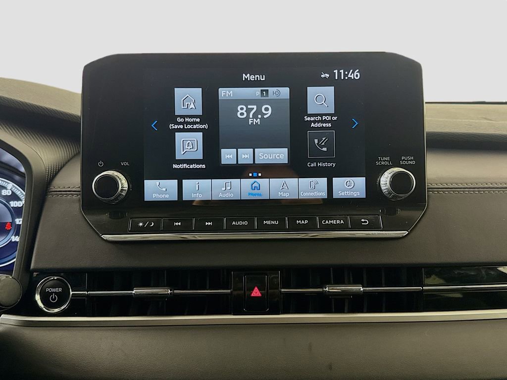 Used 2023 Mitsubishi Outlander SEL image 11