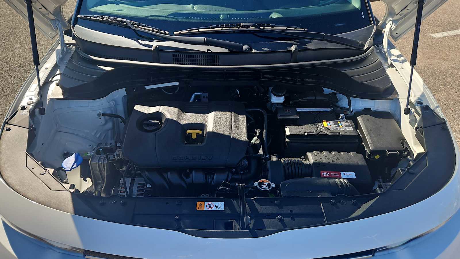 Used 2022 Kia Soul S image 17