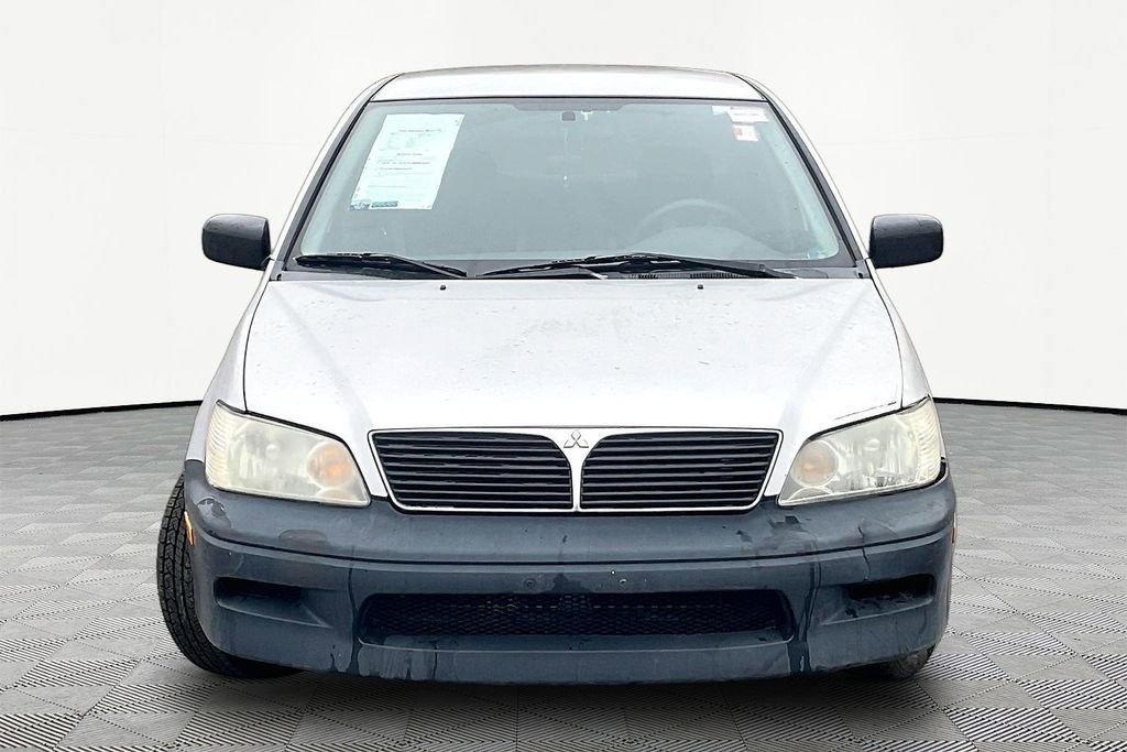Used 2003 Mitsubishi Lancer ES image 2